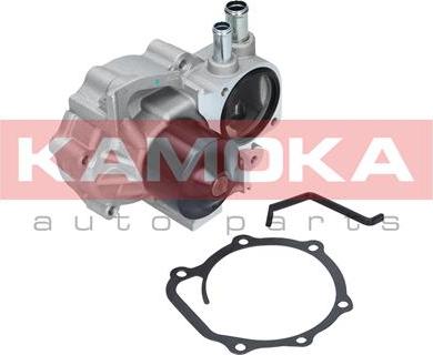 Kamoka T0261 - Pompe à eau cwaw.fr