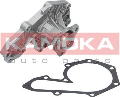 Kamoka T0207 - Pompe à eau cwaw.fr