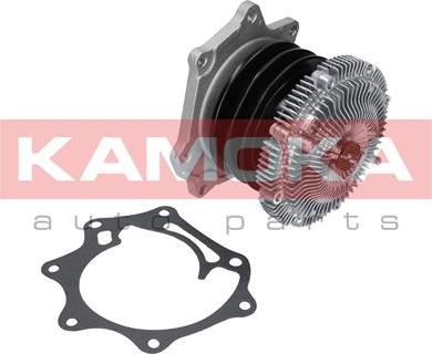 Kamoka T0219 - Pompe à eau cwaw.fr