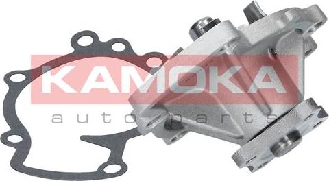 Kamoka T0211 - Pompe à eau cwaw.fr