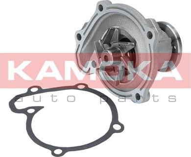 Kamoka T0218 - Pompe à eau cwaw.fr