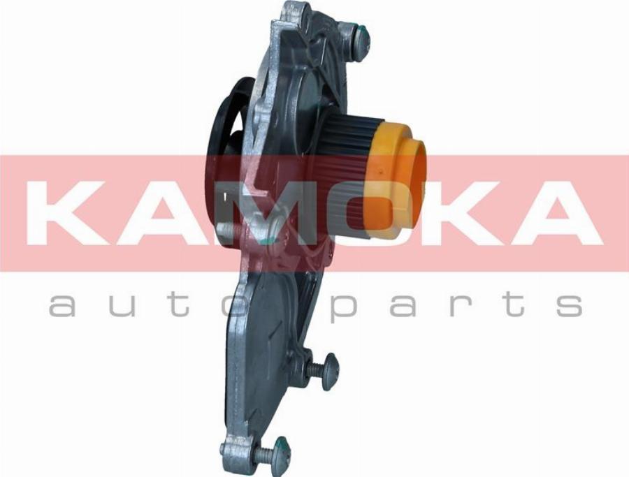 Kamoka T0289 - Pompe à eau cwaw.fr