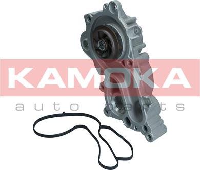 Kamoka T0287 - Pompe à eau cwaw.fr