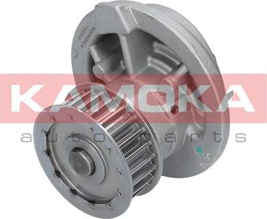 Kamoka T0229 - Pompe à eau cwaw.fr