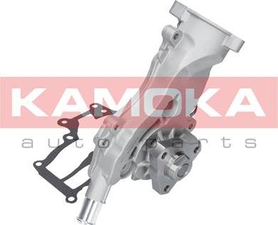 Kamoka T0224 - Pompe à eau cwaw.fr