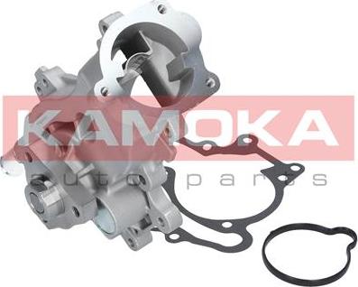 Kamoka T0224 - Pompe à eau cwaw.fr