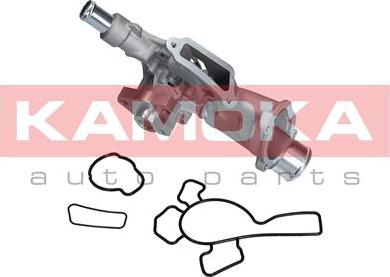 Kamoka T0225 - Pompe à eau cwaw.fr