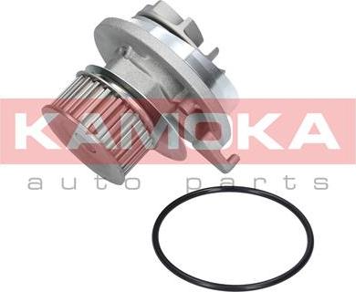 Kamoka T0228 - Pompe à eau cwaw.fr