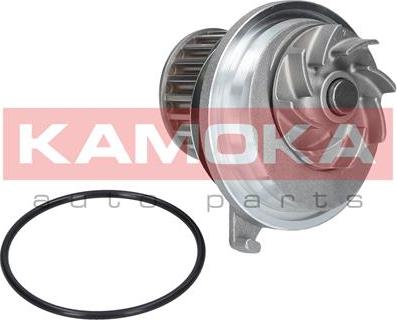 Kamoka T0228 - Pompe à eau cwaw.fr