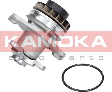 Kamoka T0222 - Pompe à eau cwaw.fr