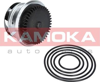 Kamoka T0273 - Pompe à eau cwaw.fr