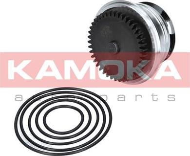 Kamoka T0273 - Pompe à eau cwaw.fr