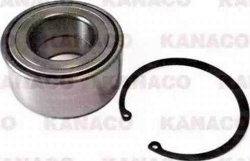 Kanaco H10310 - Kit de roulements de roue cwaw.fr