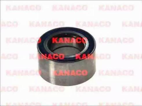 Kanaco H20517 - Roulement de roue cwaw.fr