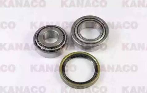 Kanaco H20318 - Kit de roulements de roue cwaw.fr