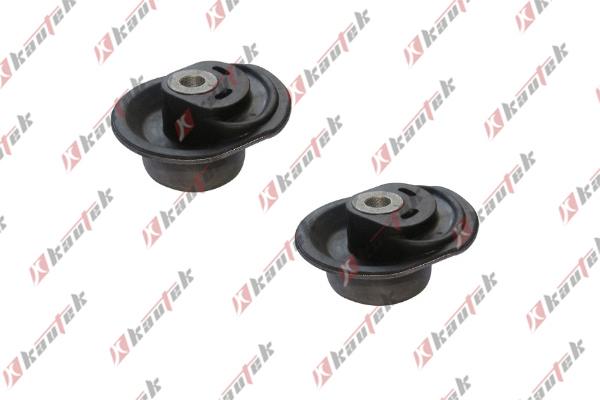 Kautek VW-BS095ST - Suspension, corps de l'essieu cwaw.fr