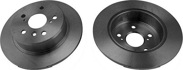 Kavo Parts BR-9436 - Disque de frein cwaw.fr