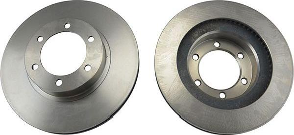 Kavo Parts BR-9425 - Disque de frein cwaw.fr