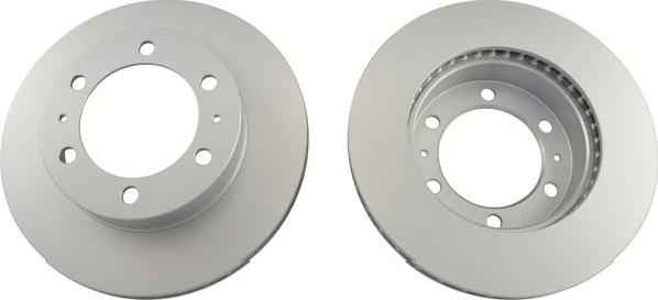 Kavo Parts BR-9470-C - Disque de frein cwaw.fr