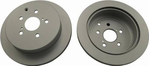 Kavo Parts BR-9548-C - Disque de frein cwaw.fr