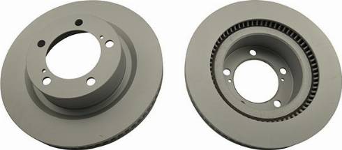 Kavo Parts BR-9557-C - Disque de frein cwaw.fr