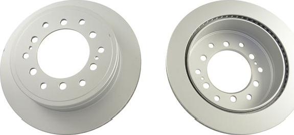 Kavo Parts BR-9508-C - Disque de frein cwaw.fr