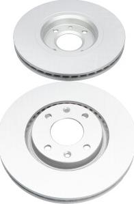 Kavo Parts BR-9580-C - Disque de frein cwaw.fr