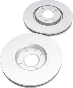 Kavo Parts BR-9580-C - Disque de frein cwaw.fr