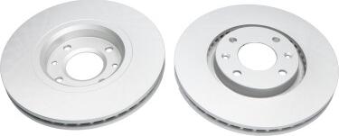 Kavo Parts BR-9580-C - Disque de frein cwaw.fr