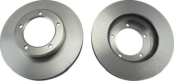 Kavo Parts BR-9397 - Disque de frein cwaw.fr