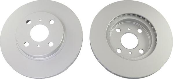 Kavo Parts BR-9343-C - Disque de frein cwaw.fr