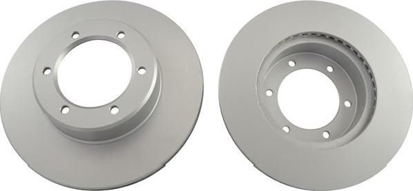 Kavo Parts BR-9342-C - Disque de frein cwaw.fr