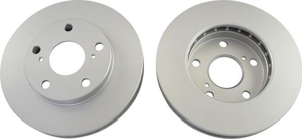 Kavo Parts BR-9356-C - Disque de frein cwaw.fr