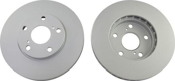 Kavo Parts BR-9357-C - Disque de frein cwaw.fr