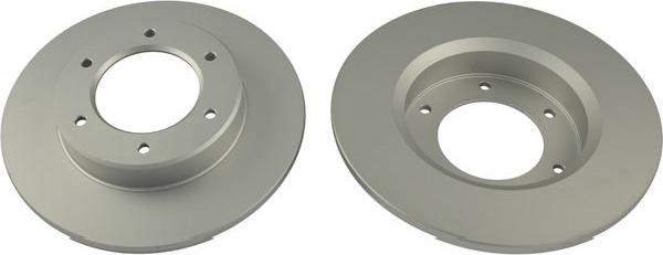 Kavo Parts BR-9329-C - Disque de frein cwaw.fr