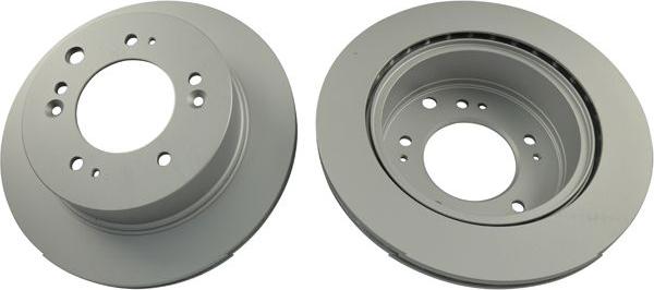 Kavo Parts BR-4241-C - Disque de frein cwaw.fr