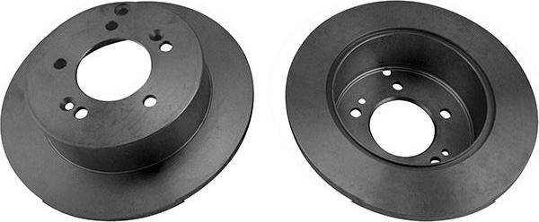 Kavo Parts BR-4235 - Disque de frein cwaw.fr