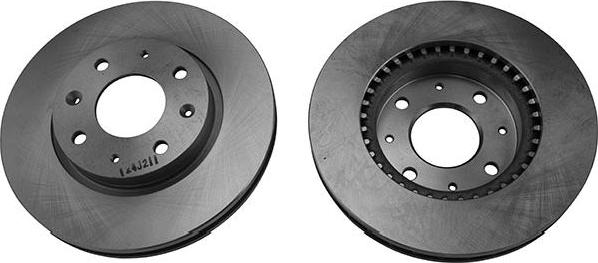 Kavo Parts BR-4220 - Disque de frein cwaw.fr