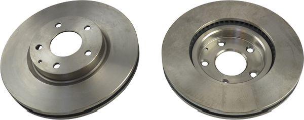 Kavo Parts BR-4791 - Disque de frein cwaw.fr