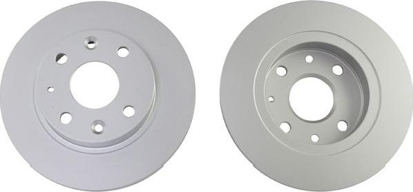 Kavo Parts BR-4745-C - Disque de frein cwaw.fr