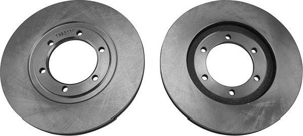 Kavo Parts BR-4746 - Disque de frein cwaw.fr