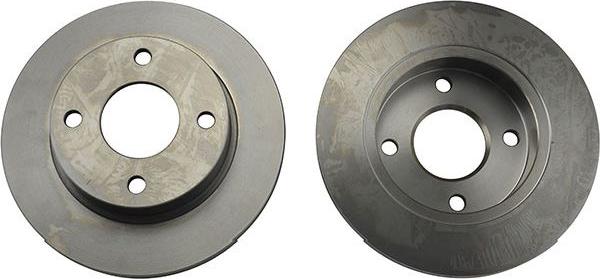 Kavo Parts BR-4740 - Disque de frein cwaw.fr