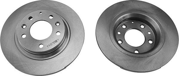 Kavo Parts BR-4759 - Disque de frein cwaw.fr