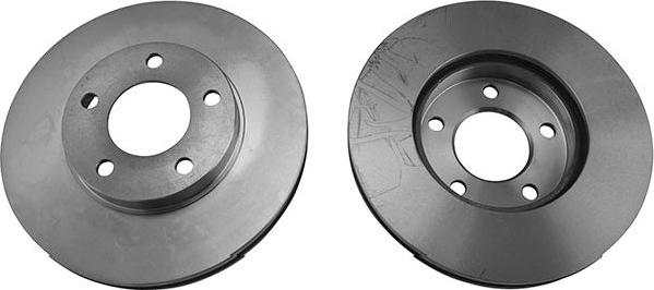 Kavo Parts BR-4760 - Disque de frein cwaw.fr