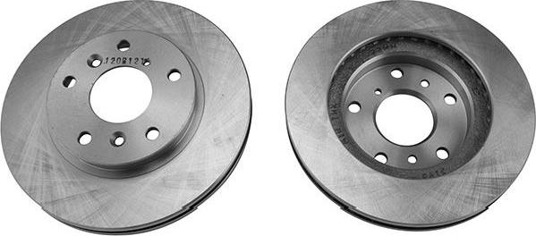 Kavo Parts BR-4715 - Disque de frein cwaw.fr