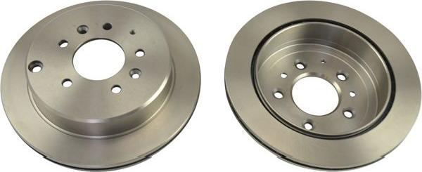 Kavo Parts BR-4782 - Disque de frein cwaw.fr