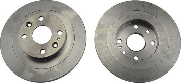 Kavo Parts BR-4730 - Disque de frein cwaw.fr