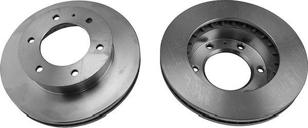 Kavo Parts BR-4770 - Disque de frein cwaw.fr