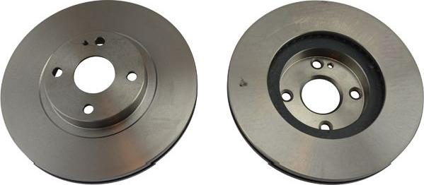 Kavo Parts BR-4772 - Disque de frein cwaw.fr