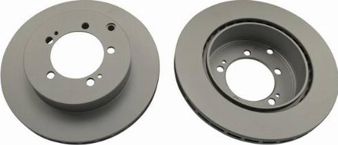 Kavo Parts BR-5758-C - Disque de frein cwaw.fr